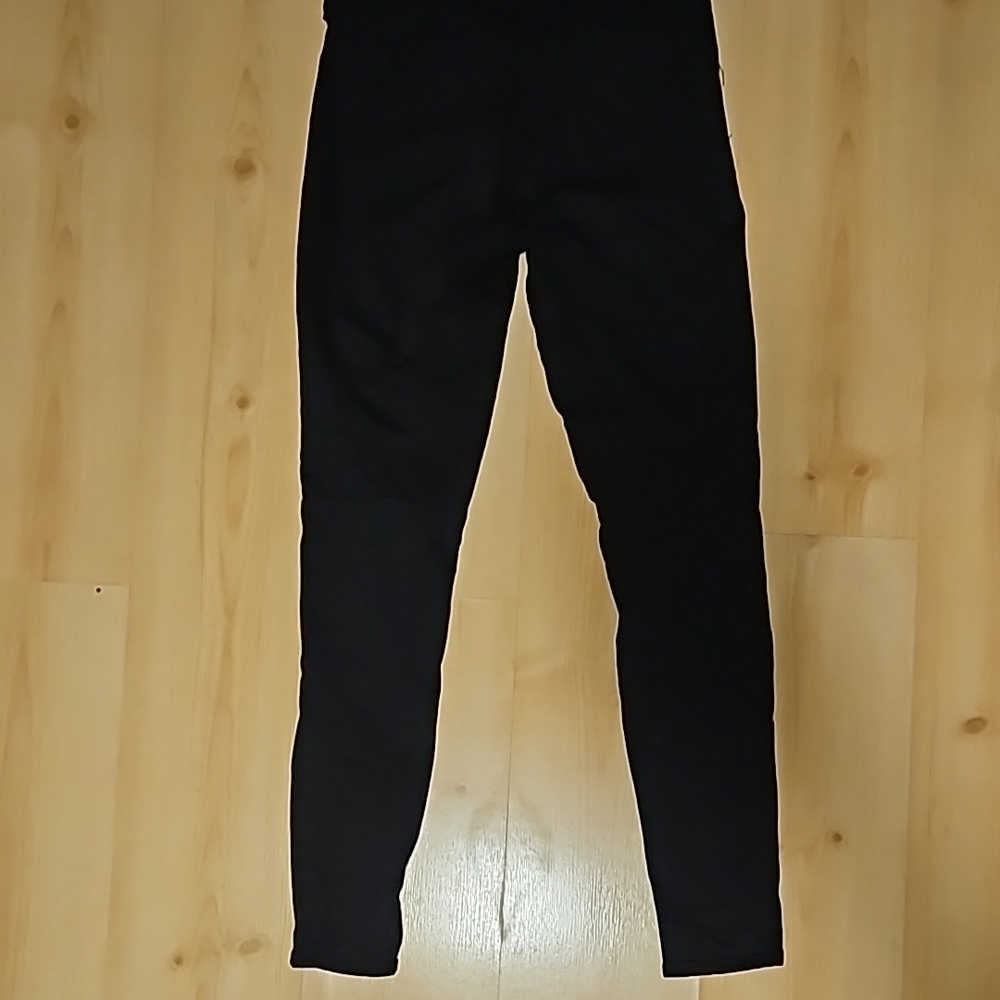 J Brand Black MATERNITY Jeans - Picture 3 of 6